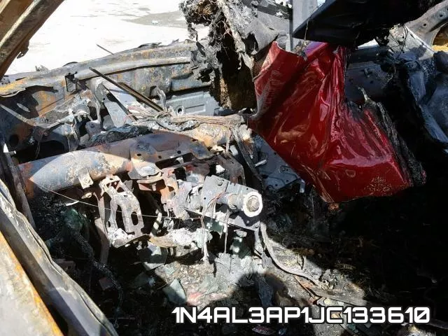 1N4AL3AP1JC133610 фото 7