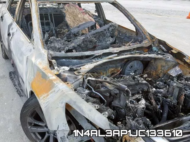 1N4AL3AP1JC133610 фото 8