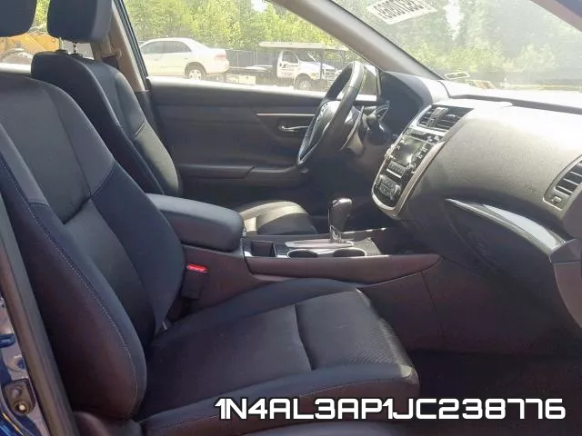 1N4AL3AP1JC238776 фото 5