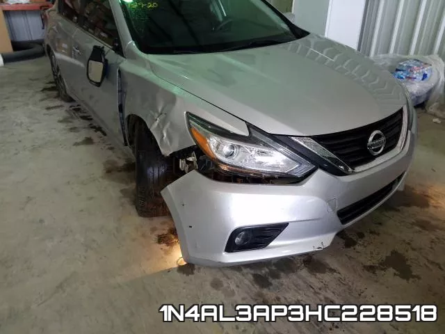 1N4AL3AP3HC228518 фото 6