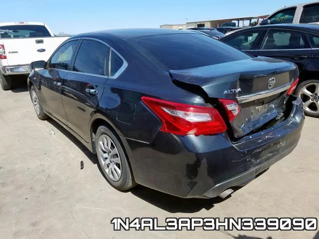 1N4AL3AP3HN339090 фото 4