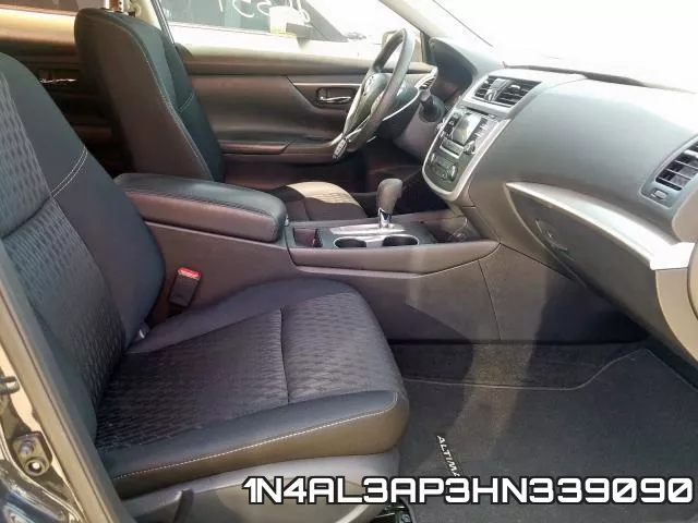 1N4AL3AP3HN339090 фото 6