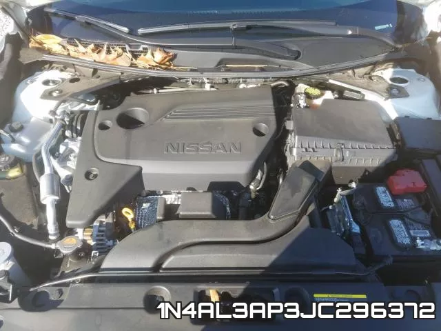 1N4AL3AP3JC296372 фото 5