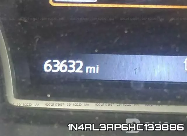 1N4AL3AP6HC133886 фото 6