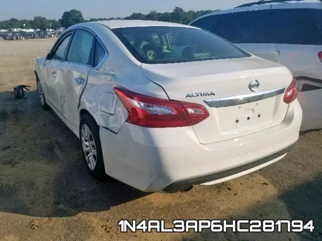 1N4AL3AP6HC281794 фото 4
