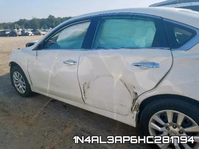 1N4AL3AP6HC281794 фото 9