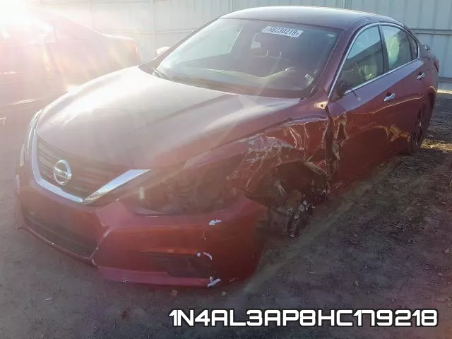 1N4AL3AP8HC179218 фото 3