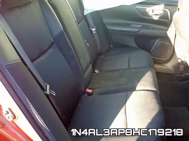 1N4AL3AP8HC179218 фото 7