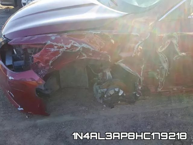 1N4AL3AP8HC179218 фото 9