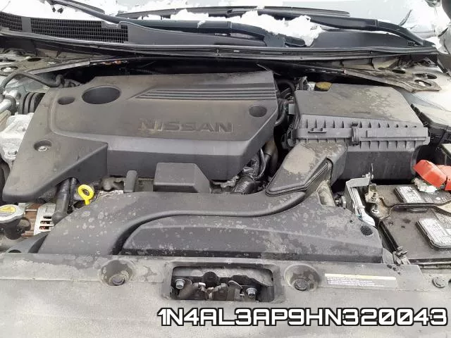 1N4AL3AP9HN320043 фото 5