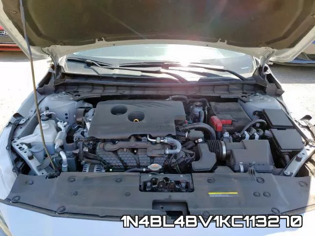 1N4BL4BV1KC113270 фото 6
