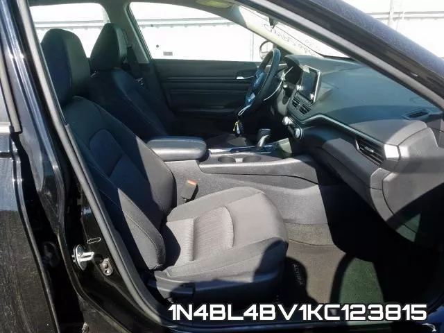 1N4BL4BV1KC123815 фото 4