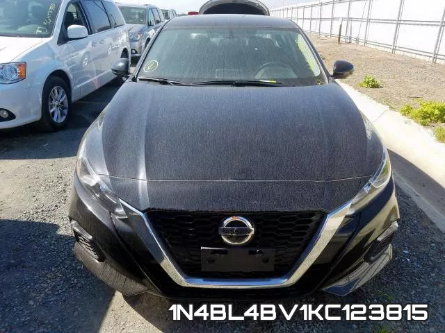 1N4BL4BV1KC123815 фото 7