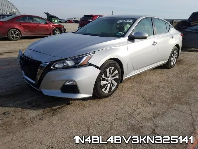1N4BL4BV3KN325141 фото 3