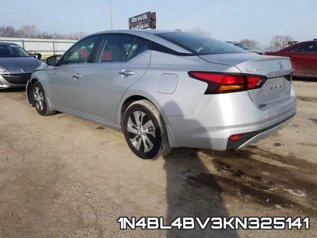 1N4BL4BV3KN325141 фото 4