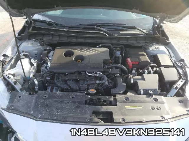 1N4BL4BV3KN325141 фото 8