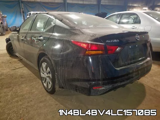 1N4BL4BV4LC157085 фото 2