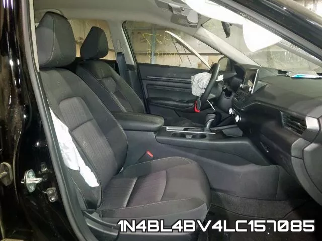 1N4BL4BV4LC157085 фото 3