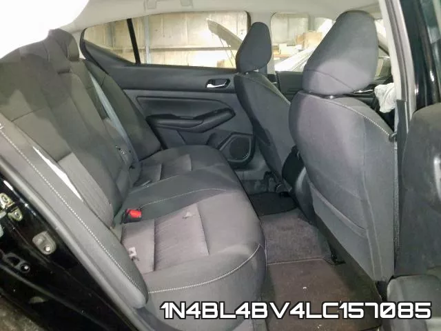 1N4BL4BV4LC157085 фото 4