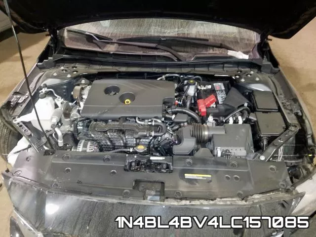 1N4BL4BV4LC157085 фото 5