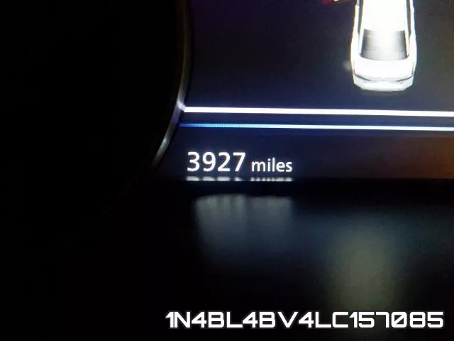 1N4BL4BV4LC157085 фото 6