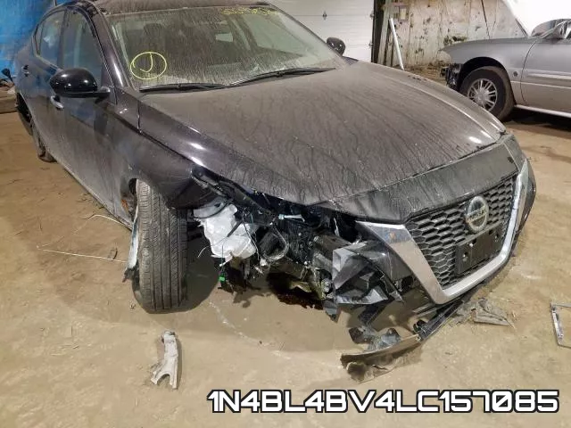 1N4BL4BV4LC157085 фото 7