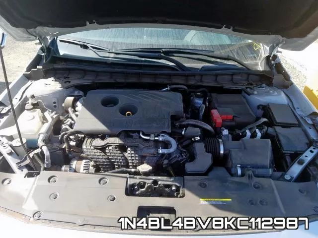 1N4BL4BV8KC112987 фото 4