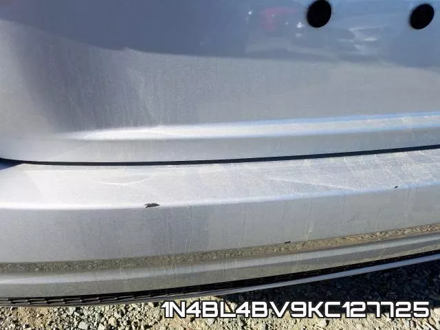 1N4BL4BV9KC127725 фото 7