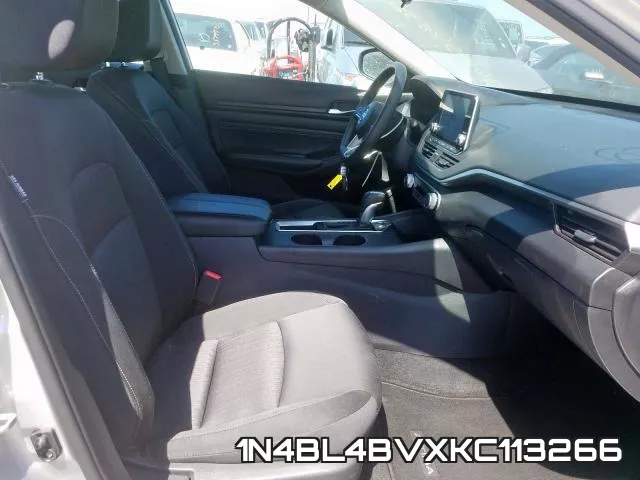 1N4BL4BVXKC113266 фото 5