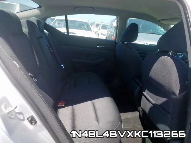 1N4BL4BVXKC113266 фото 6