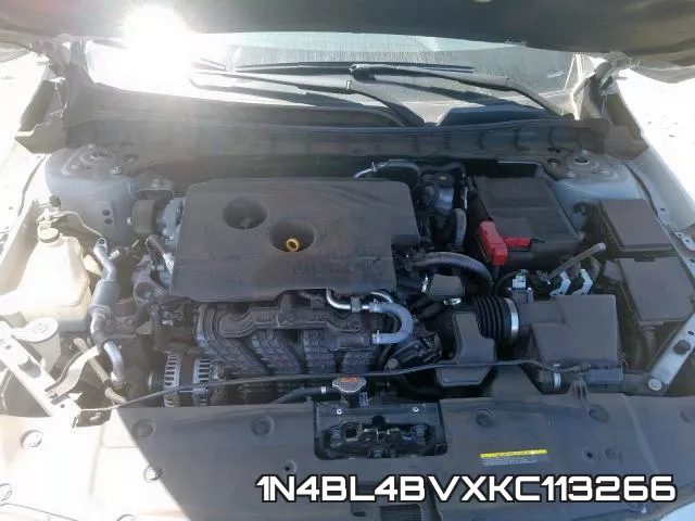 1N4BL4BVXKC113266 фото 7