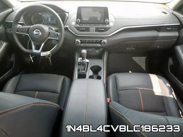 1N4BL4CV8LC186233 фото 5
