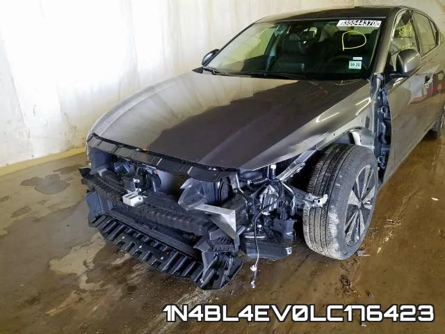 1N4BL4EV0LC176423 фото 7