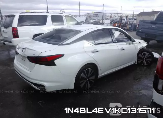 1N4BL4EV1KC131571 фото 3