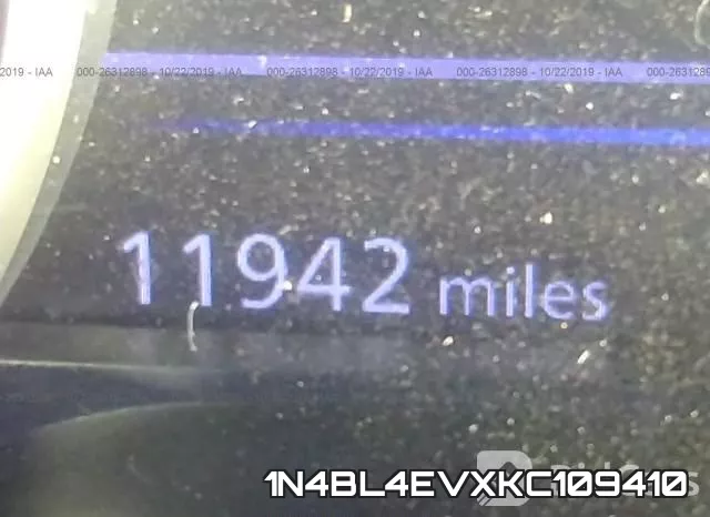 1N4BL4EVXKC109410 фото 6