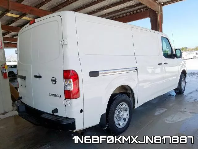 1N6BF0KMXJN817887 фото 2