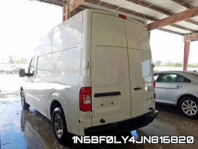 1N6BF0LY4JN816820 фото 3