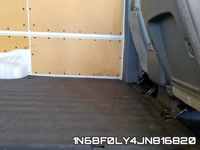 1N6BF0LY4JN816820 фото 5