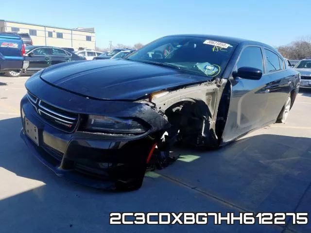 2C3CDXBG7HH612275 фото 2