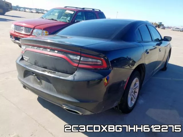 2C3CDXBG7HH612275 фото 3