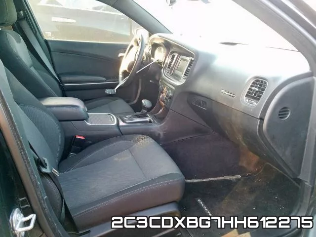 2C3CDXBG7HH612275 фото 4