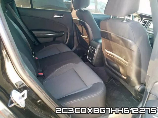 2C3CDXBG7HH612275 фото 5
