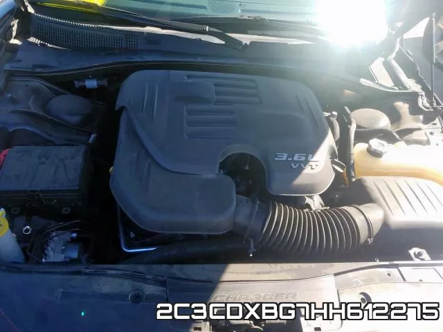 2C3CDXBG7HH612275 фото 6