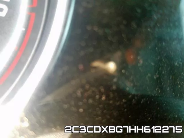 2C3CDXBG7HH612275 фото 7