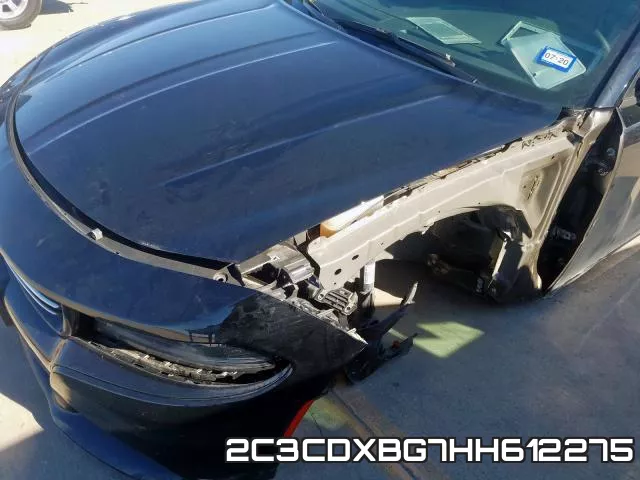 2C3CDXBG7HH612275 фото 8