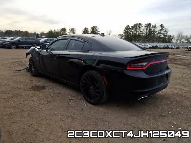 2C3CDXCT4JH125049 фото 3