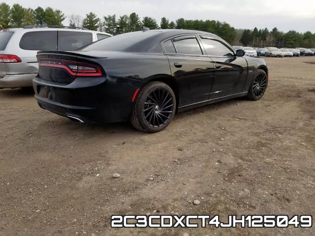 2C3CDXCT4JH125049 фото 4