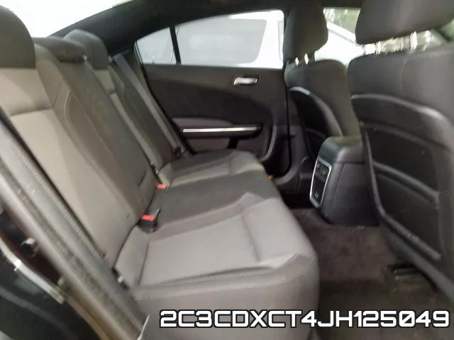 2C3CDXCT4JH125049 фото 6