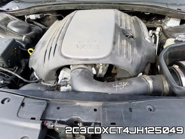 2C3CDXCT4JH125049 фото 7