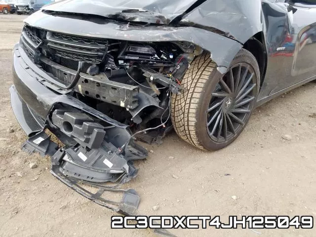 2C3CDXCT4JH125049 фото 9